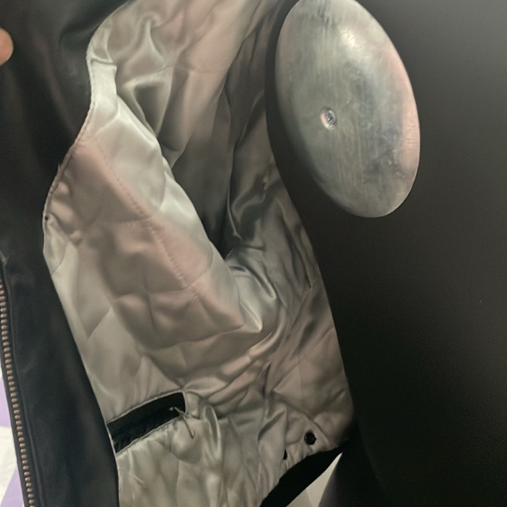 Women’s Jacket - Picture 6 of 11